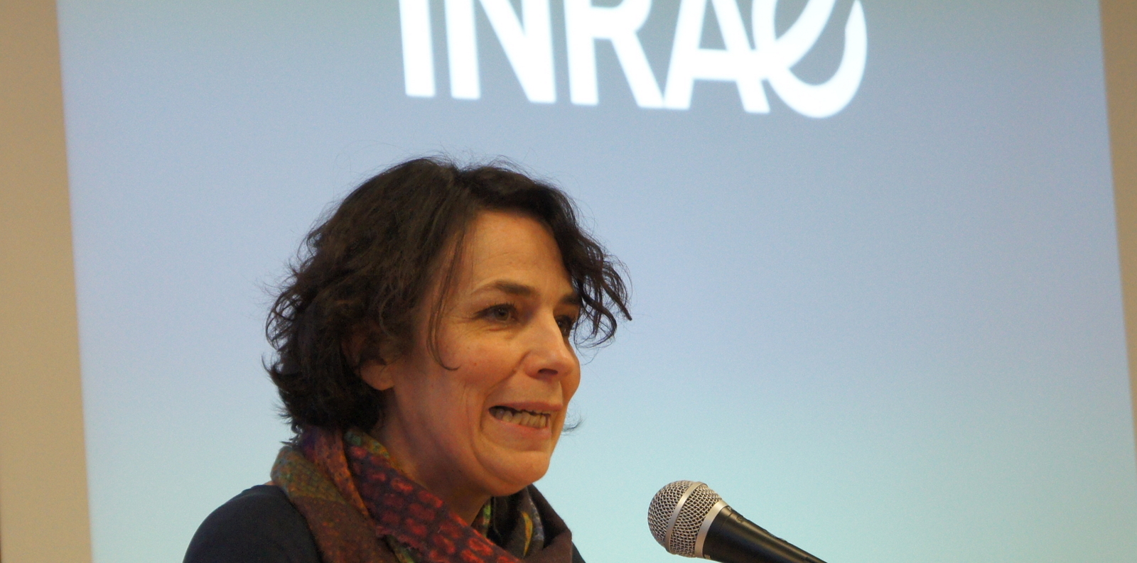 Retour sur le lancement officiel d’INRAE à nos partenaires en région ...
