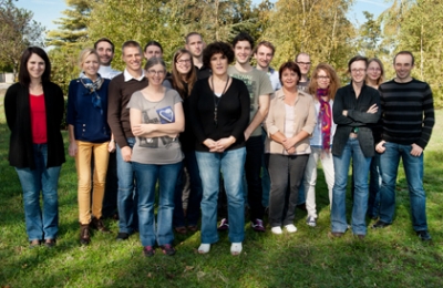 Equipe Hélène Bergès