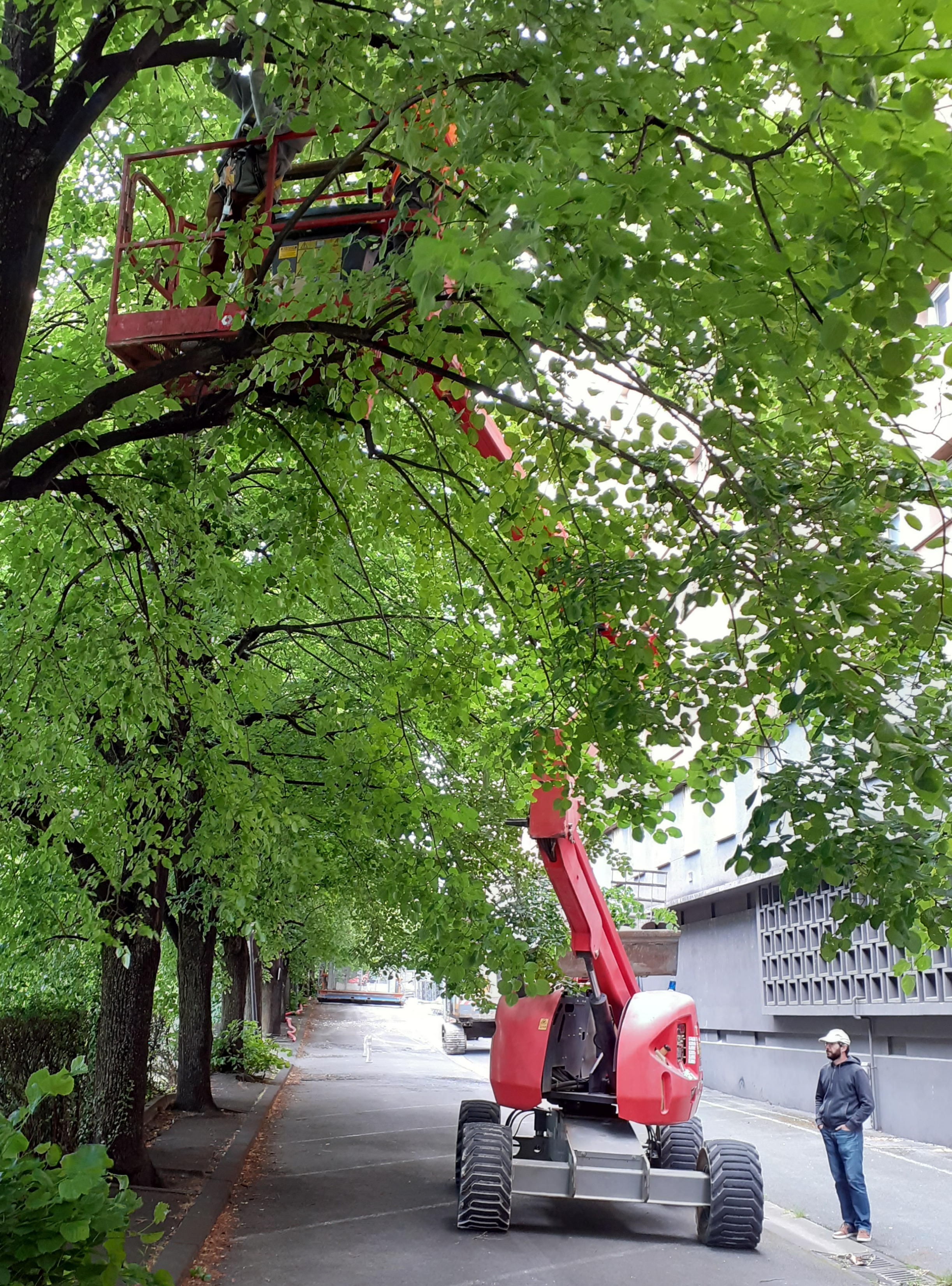 Installation du capteur e-PépiPIAF connecté