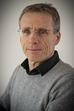 Gilles Aumont