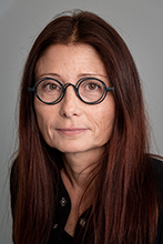 Isabelle Blanc