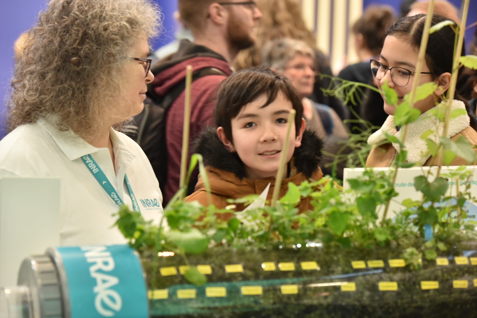 Atelier Légumineuses SIA 2020