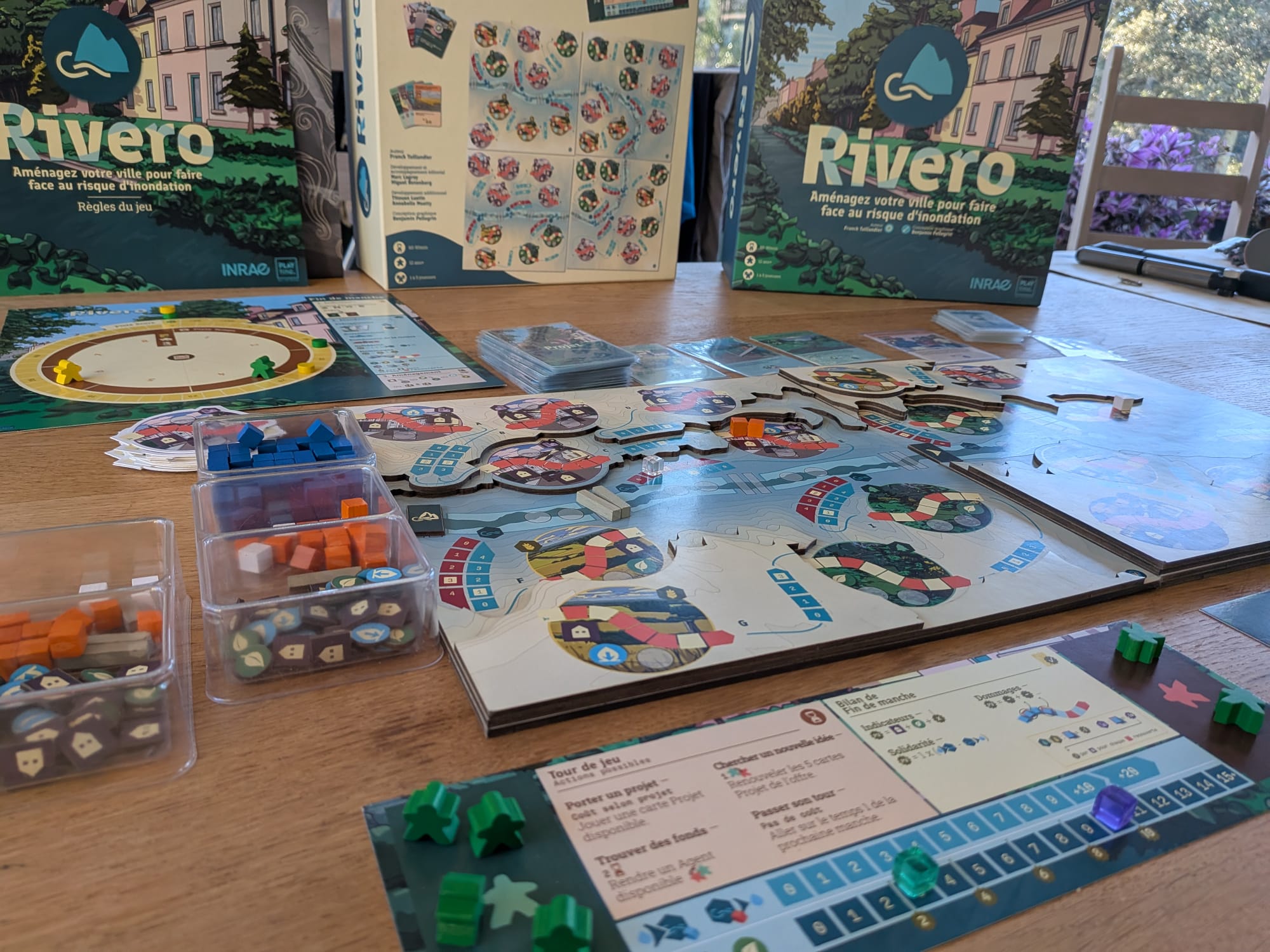 Jeu Rivero