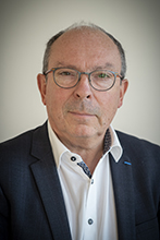 Pierre Paris, Direction de Coordination des SDAR