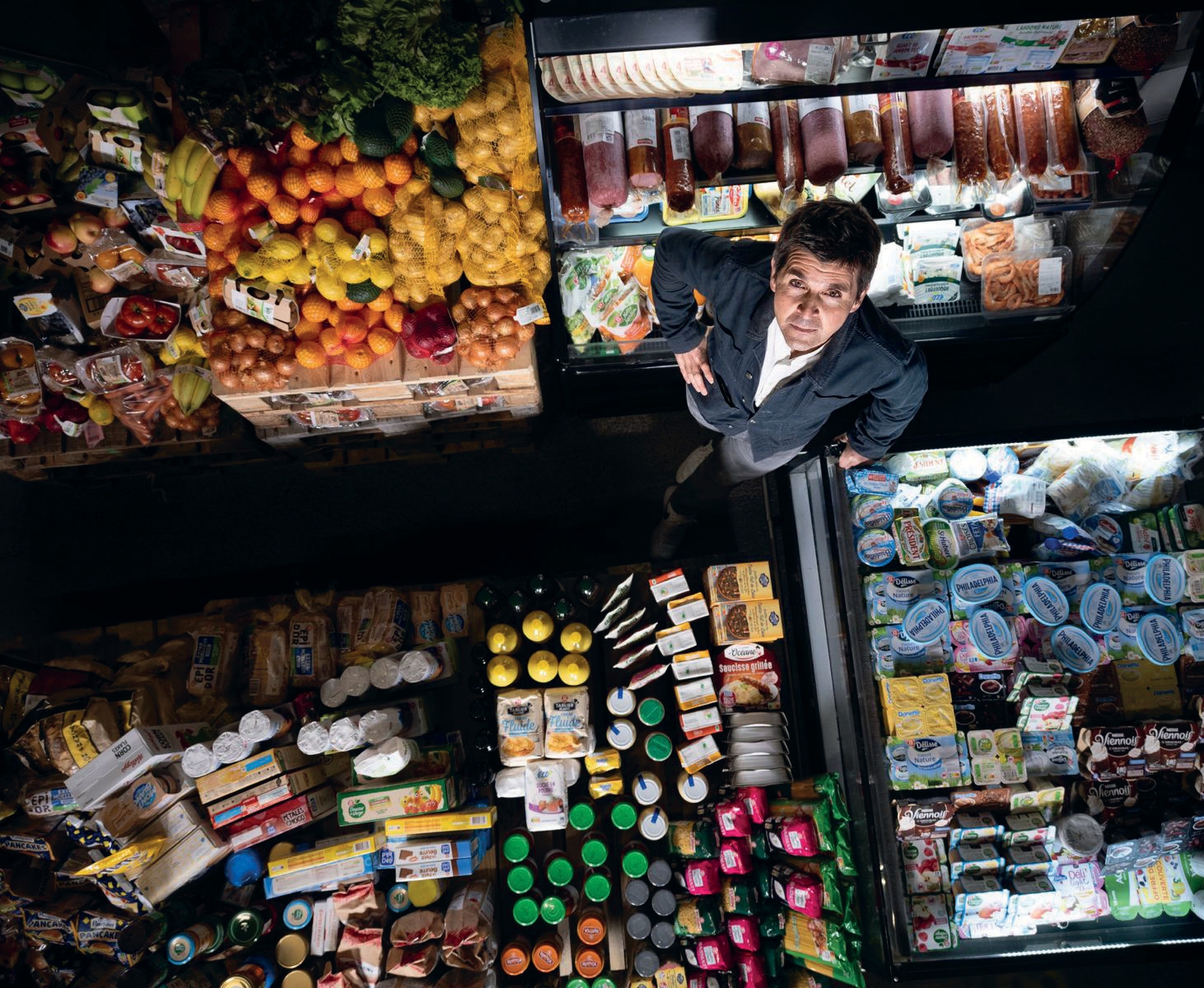 "On mange quoi ?" au Festival Sud de Sciences 2025