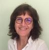 Portrait Véronique Gayrard Portrait Véronique Gayrard