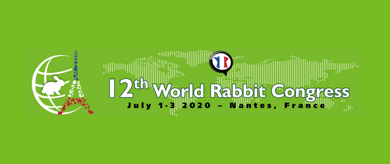 12e World Rabbit Congress 2020 | INRAE