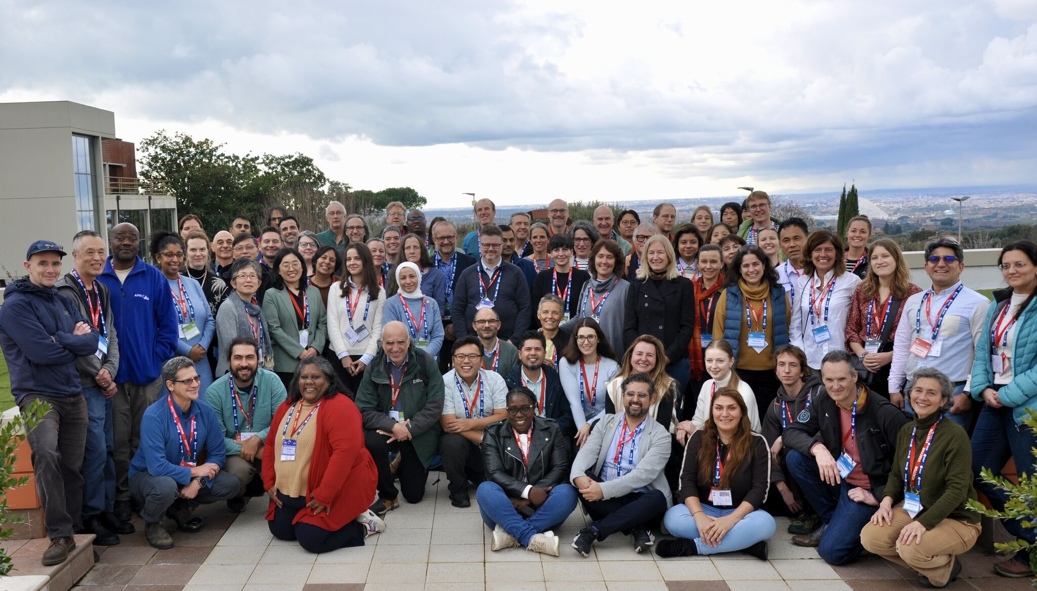 Sandra Luque: at the heart of global biodiversity research | INRAE