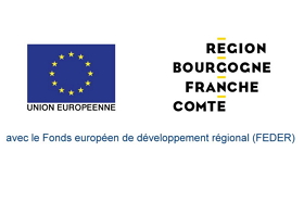FEDER-Bourgogne-Franche-Comté