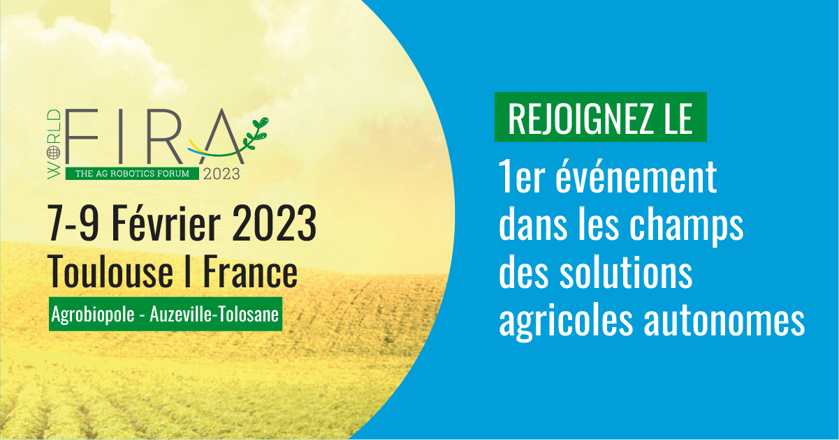 Fira 2023 inrae