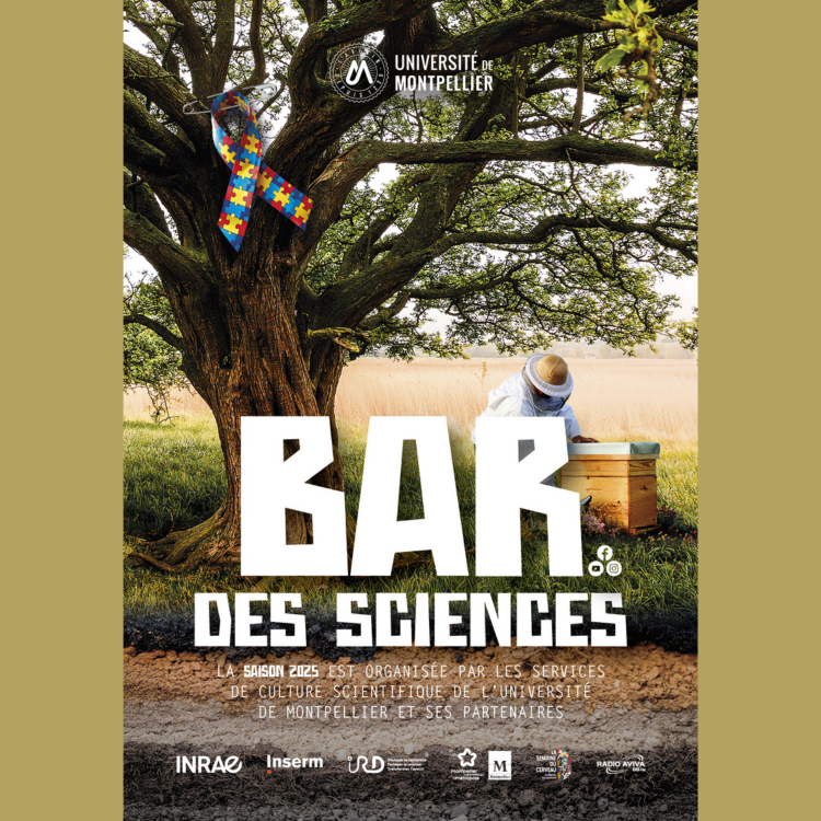 Bar des sciences Saison 2025