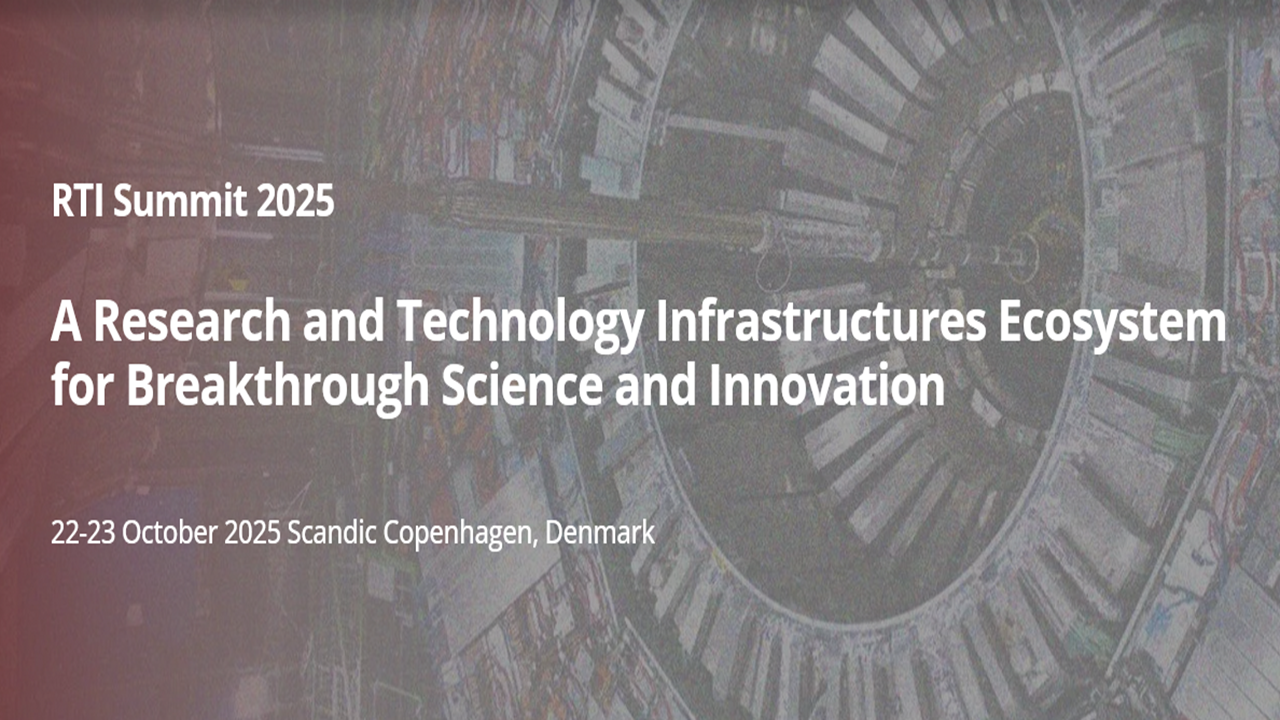 RTI Summit 2025 : INRAE présente ses infrastructures de recherche | INRAE