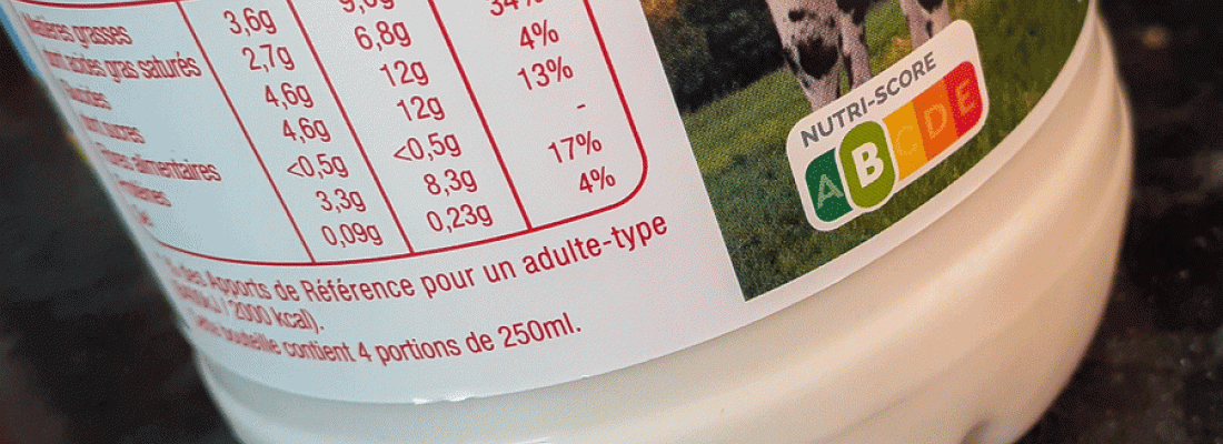 illustration Nutri-Score, NOVA, bio… Comment mieux informer sur les effets « santé » des aliments ?