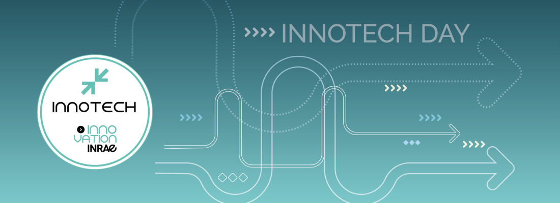 InnoTech Day | INRAE