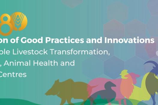 Reconnaissance internationale pour les fermes expérimentales de Saint-Laurent-de-la-Prée et de Mirecourt