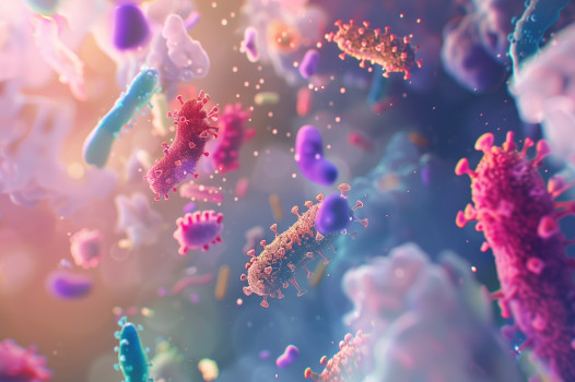 Prédire l'émergence de nouvelles communautés dans l'environnement stable du microbiote intestinal humain 