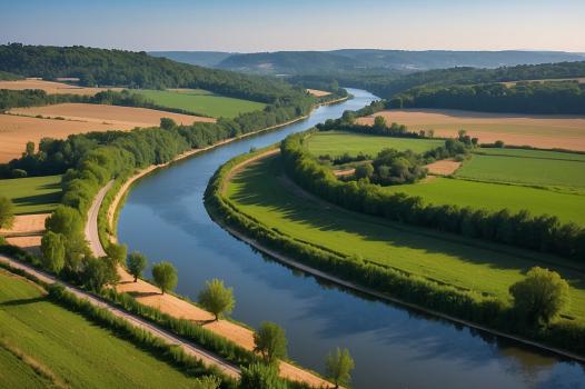 Des recherches aux solutions pour accompagner les transitions