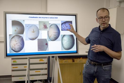 Une nouvelle biochimie au service de la santé et l’environnement