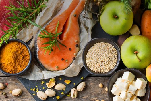 Des recherches aux solutions pour une alimentation saine et durable