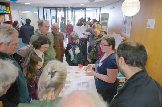 Un accès à la science pour tous : journée portes ouvertes INRAE inédite à Bordeaux et dans le Pays Basque !