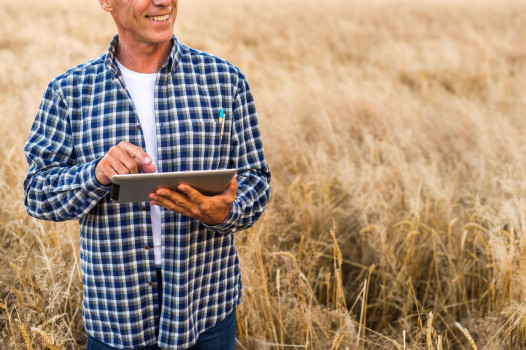 Lancement de la société savante #DigitAg International Research Community - Un nouveau cap pour l’agriculture numérique responsable