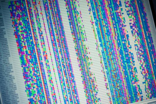 Major breakthrough in biology: a hybrid generative AI  designs new molecules