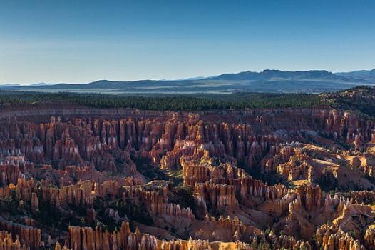 Rapport GEO-7 : un diagnostic sans équivoque sur l’état de l’environnement mondial