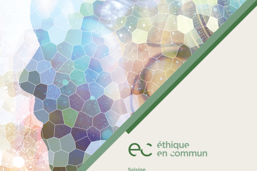 Réponse à l'avis 17 du comité Éthique en Commun sur les sciences et recherches participatives