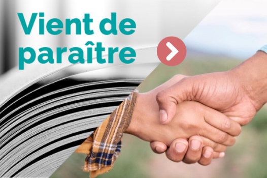 Des contrats dans les filières agricoles, forêt-bois et halieutiques