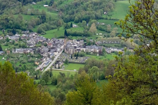 Just Scapes: a project for just transformations of rural landscapes in Europe