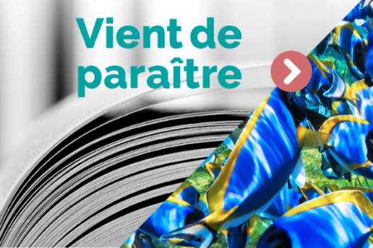 Toutes les couleurs de la nature.