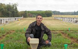Cédric Perrot