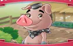 Quiz sur les cochons