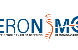 Logo H2020 Geronimo