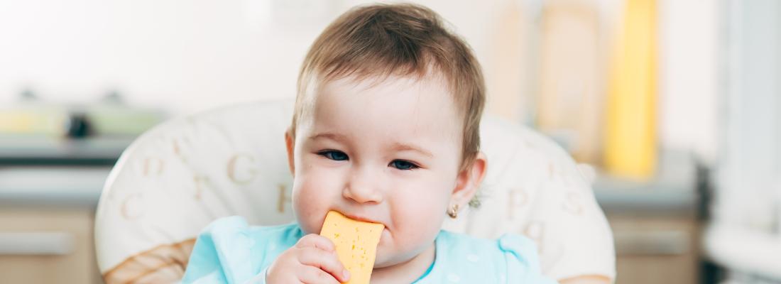 illustration Une alimentation riche en fromage dès le plus jeune âge protègerait des allergies