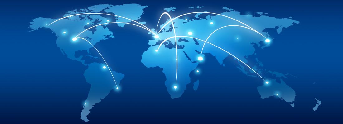 illustration Adhésion de la France au programme PRC-BIO de l’OCDE : de nouveaux financements pour accroître la coopération scientifique à l’international