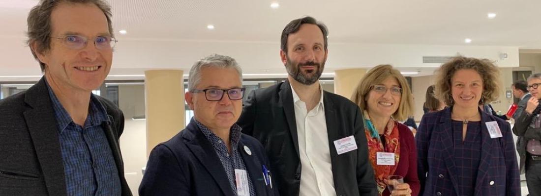 illustration Occitanum et Littoral+, 2 projets lauréats "Territoires d'Innovation" pour Montpellier
