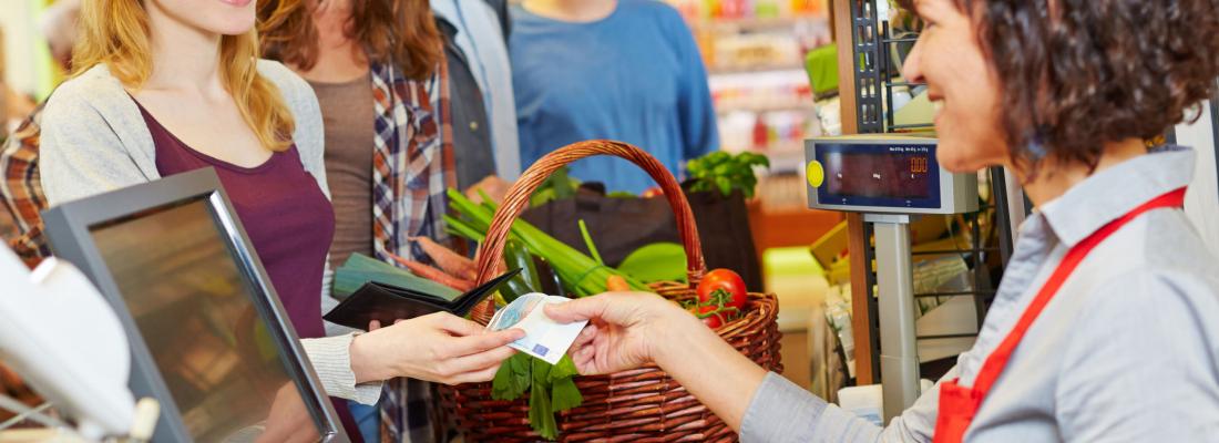 illustration Quand l’économie rencontre la nutrition pour étudier les inégalités alimentaires