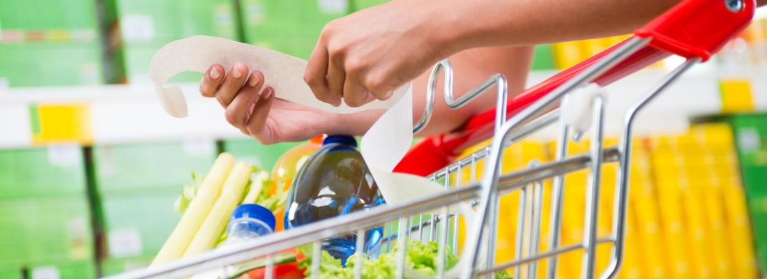 illustration Inégalités et politiques publiques pour une alimentation durable