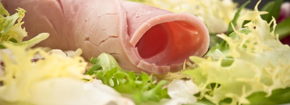 illustration Prédire la qualité technologique du jambon
