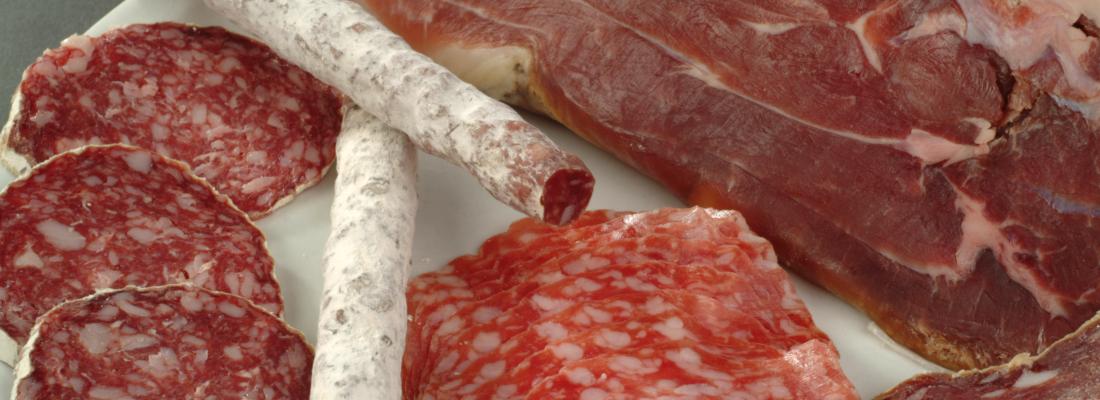 illustration Alimentation durable : effets d’une taxe environnementale sur les aliments à base de produits animaux