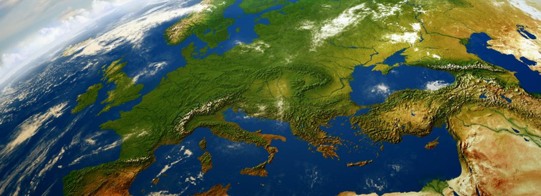 illustration Quelle place pour les agricultures européennes dans les échanges mondiaux à horizon 2050 ?