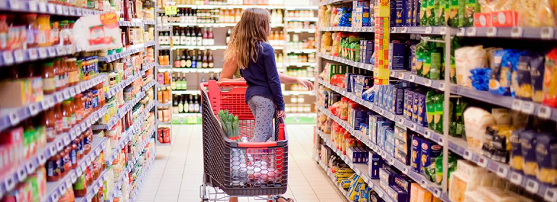 illustration Six infographies pour comprendre notre alimentation