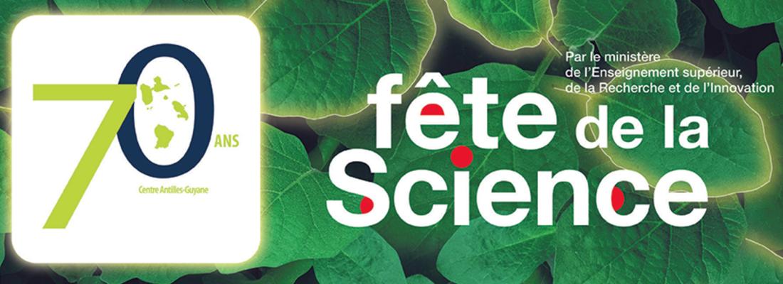 illustration INRAE s’associe à ses partenaires pour un village des Sciences et Techniques