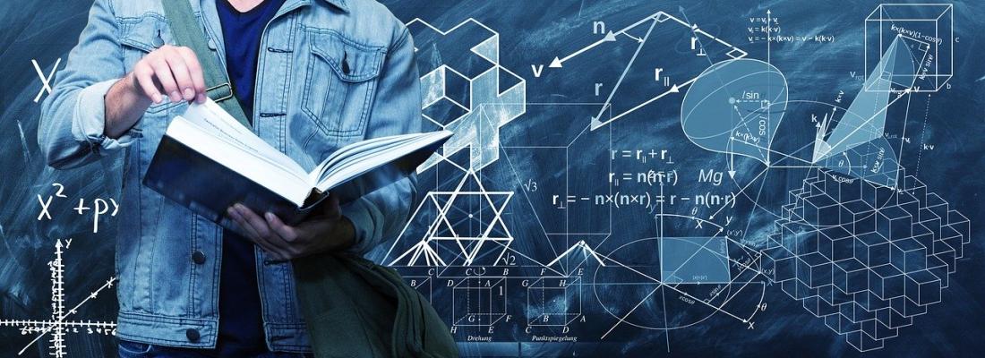 illustration L’Université Paris-Saclay, classée 1ère au monde en mathématiques dans le classement thématique de Shanghai 2020