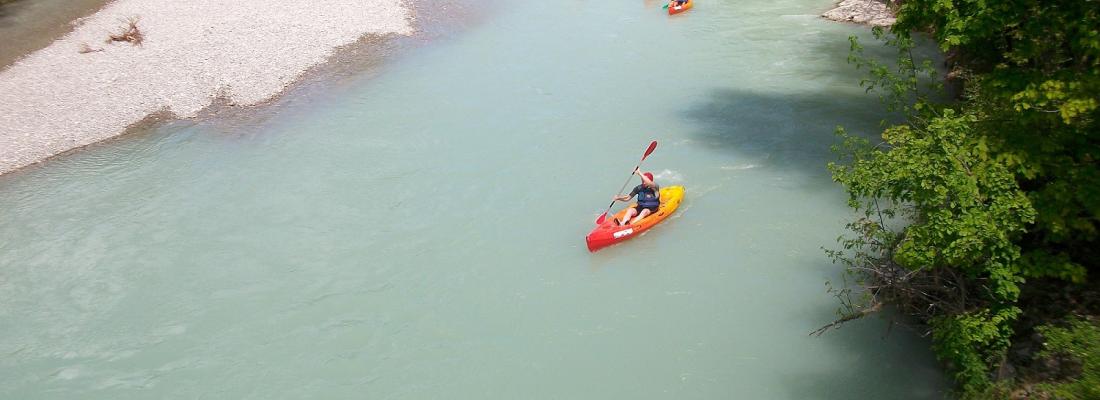 illustration Gestion des rivières : une autre manière de voir… et de décider