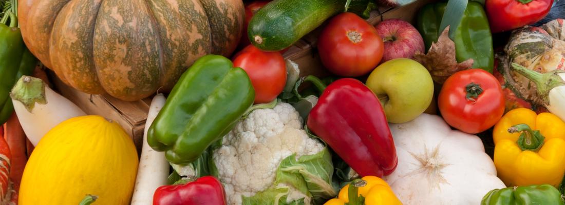 illustration Beneficial effects of a Mediterranean diet in overweight and obese subjects after only 4 weeks of nutritional intervention