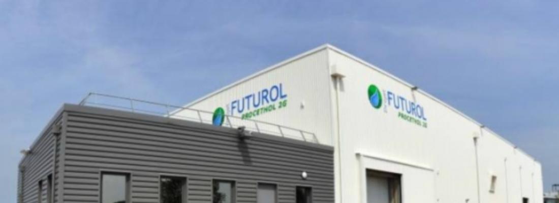 illustration Ethanol 2G : la technologie Futurol en cours de commercialisation
