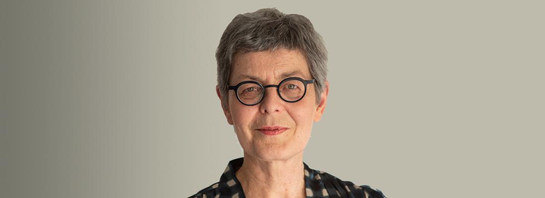illustration Hélène Lucas est la nouvelle présidente du centre INRAE Bretagne-Normandie