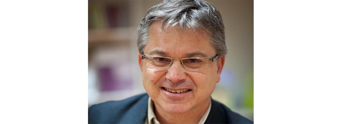 illustration Pierre-Benoit Joly nommé président du centre INRAE Occitanie-Toulouse, nouvel acteur majeur de la recherche et de l’innovation en agriculture, alimentation et environnement